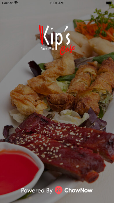 Emulate iPhone app Kip’s Cafe using MyAndroid Emulate iPhone app Kip’s Cafe using MyAndroid