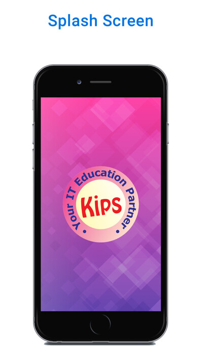 Emulate iPhone app Kips Interactive Books using MyAndroid Emulate iPhone app Kips Interactive Books using MyAndroid