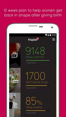 Emulate Android APK Kiqplan - Goodbye Baby Bump Emulate Android APK Kiqplan - Goodbye Baby Bump