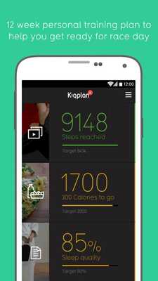 Emulate Android APK Kiqplan - Your first 5k Emulate Android APK Kiqplan - Your first 5k