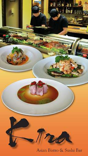 Run android online APK Kira Asian Bistro from MyAndroid or emulate Kira Asian Bistro using MyAndroid