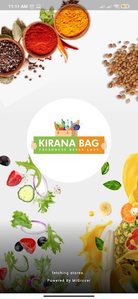 Run android online APK Kirana Bag from MyAndroid or emulate Kirana Bag using MyAndroid Run android online APK Kirana Bag from MyAndroid or emulate Kirana Bag using MyAndroid