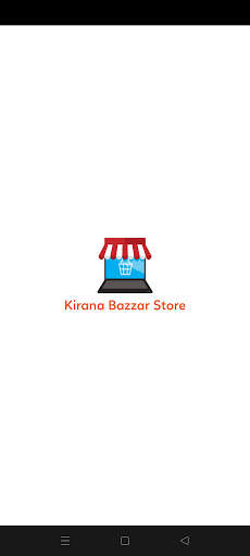 Run android online APK Kirana Bazzar Store from MyAndroid or emulate Kirana Bazzar Store using MyAndroid