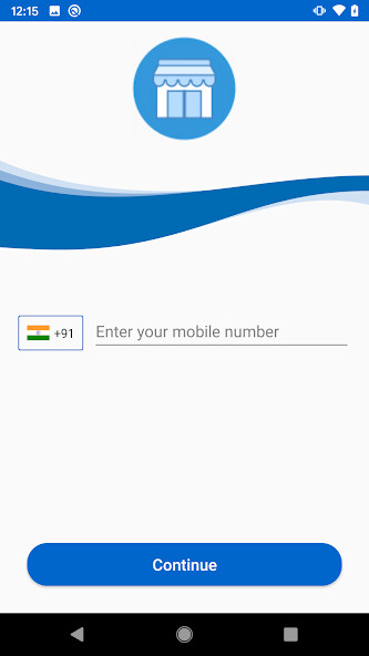 Run android online APK Kirana Shopping from MyAndroid or emulate Kirana Shopping using MyAndroid