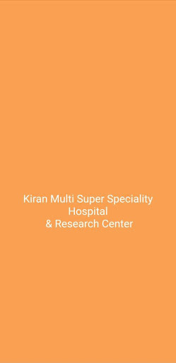 Run android online APK Kiran Doctor App from MyAndroid or emulate Kiran Doctor App using MyAndroid