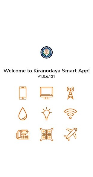 Run android online APK Kiranodaya Smart App from MyAndroid or emulate Kiranodaya Smart App using MyAndroid