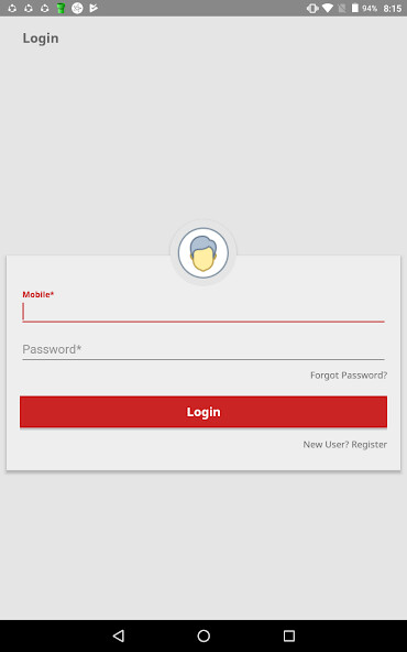 Run android online APK Kiran Prakashan Bihar from MyAndroid or emulate Kiran Prakashan Bihar using MyAndroid