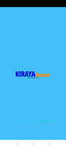 Run android online APK Kiraya bazaar - Everything for Rent from MyAndroid or emulate Kiraya bazaar - Everything for Rent using MyAndroid