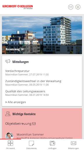 Run android online APK Kirchhoff & Kollegen GmbH from MyAndroid or emulate Kirchhoff & Kollegen GmbH using MyAndroid
