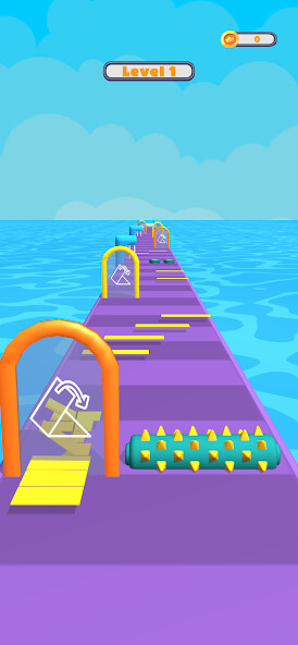 Run android online APK Kirigami Runner! from MyAndroid or emulate Kirigami Runner! using MyAndroid Run android online APK Kirigami Runner! from MyAndroid or emulate Kirigami Runner! using MyAndroid