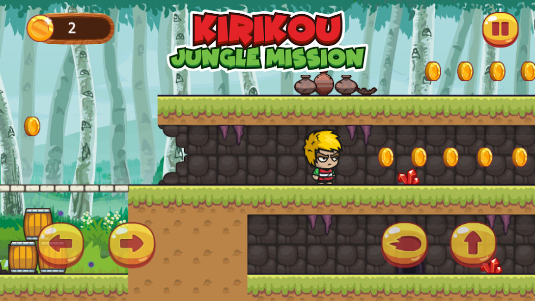 Run android online APK Kirikou Jungle Mission from MyAndroid or emulate Kirikou Jungle Mission using MyAndroid Run android online APK Kirikou Jungle Mission from MyAndroid or emulate Kirikou Jungle Mission using MyAndroid