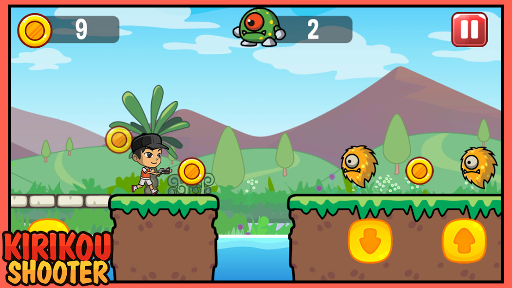 Run android online APK Kirikou Shooter from MyAndroid or emulate Kirikou Shooter using MyAndroid Run android online APK Kirikou Shooter from MyAndroid or emulate Kirikou Shooter using MyAndroid