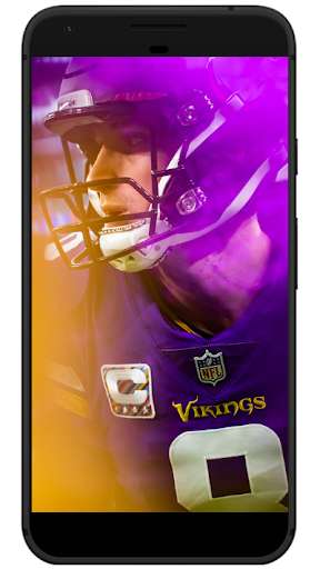 Run android online APK Kirk Cousin US Football Background HD Wallpapers from MyAndroid or emulate Kirk Cousin US Football Background HD Wallpapers using MyAndroid