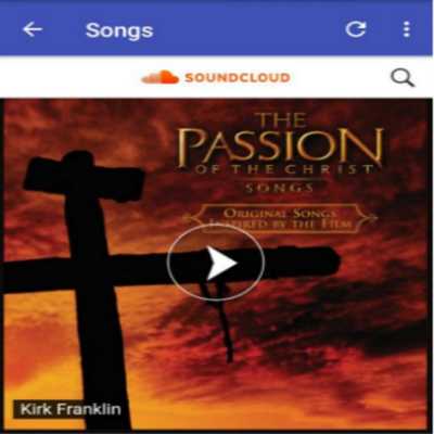 Emulate Android APK Kirk Franklin gospel music Emulate Android APK Kirk Franklin gospel music