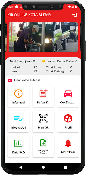 Run android online APK KIR Kota Blitar from MyAndroid or emulate KIR Kota Blitar using MyAndroid Run android online APK KIR Kota Blitar from MyAndroid or emulate KIR Kota Blitar using MyAndroid