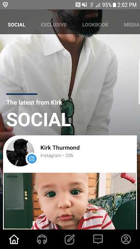 Run android online APK Kirk Thurmond from MyAndroid or emulate Kirk Thurmond using MyAndroid Run android online APK Kirk Thurmond from MyAndroid or emulate Kirk Thurmond using MyAndroid