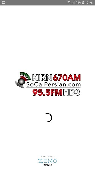 Run android online APK KIRN 670AM Radio Iran from MyAndroid or emulate KIRN 670AM Radio Iran using MyAndroid Run android online APK KIRN 670AM Radio Iran from MyAndroid or emulate KIRN 670AM Radio Iran using MyAndroid