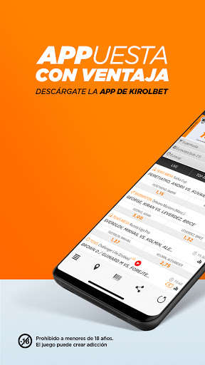 Run android online APK KirolBet - Apuestas Deportivas from MyAndroid or emulate KirolBet - Apuestas Deportivas using MyAndroid Run android online APK KirolBet - Apuestas Deportivas from MyAndroid or emulate KirolBet - Apuestas Deportivas using MyAndroid