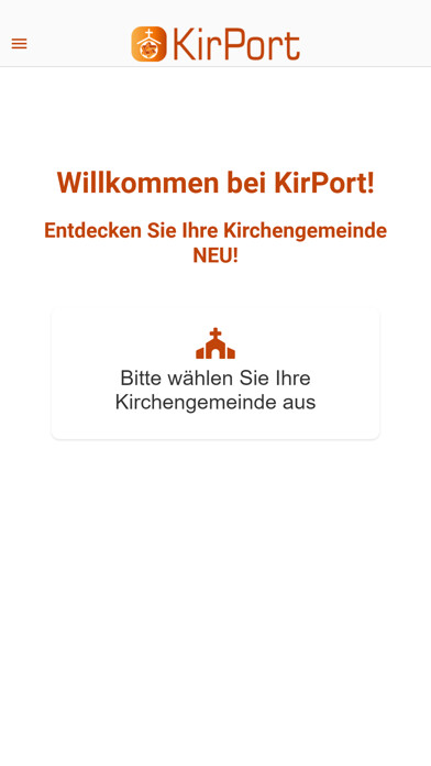 Emulate iPhone app KirPort using MyAndroid