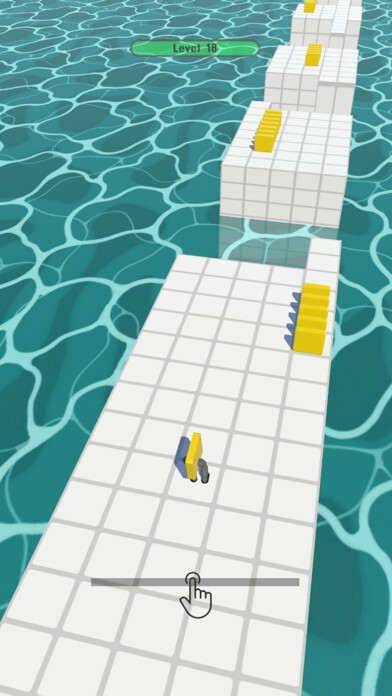 Emulate iPhone app KIRPYCH using MyAndroid Emulate iPhone app KIRPYCH using MyAndroid