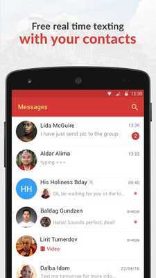 Emulate Android APK Kirsan Emulate Android APK Kirsan