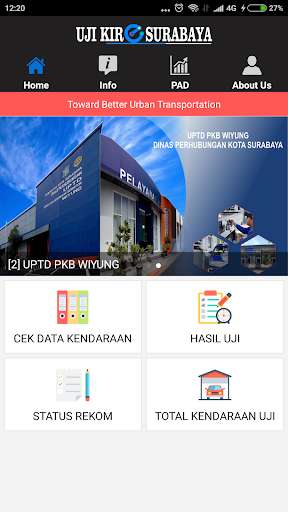 Emulate Android APK KIR Surabaya Emulate Android APK KIR Surabaya