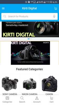 Emulate Android APK KIRTI DIGITAL Emulate Android APK KIRTI DIGITAL