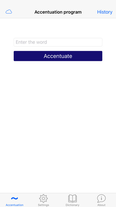 Emulate iPhone app Kirtis using MyAndroid