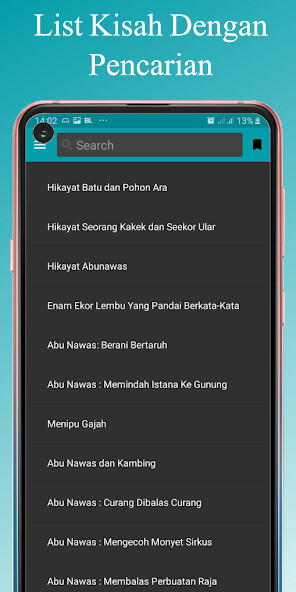 Run android online APK Kisah 1001 Malam from MyAndroid or emulate Kisah 1001 Malam using MyAndroid Run android online APK Kisah 1001 Malam from MyAndroid or emulate Kisah 1001 Malam using MyAndroid