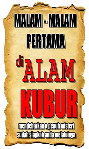 Run android online APK Kisah Alam Kubur from MyAndroid or emulate Kisah Alam Kubur using MyAndroid Run android online APK Kisah Alam Kubur from MyAndroid or emulate Kisah Alam Kubur using MyAndroid