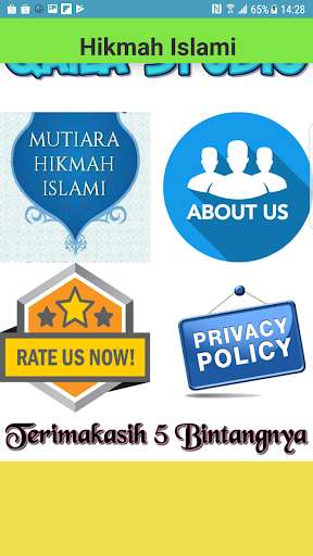 Run android online APK Kisah Islami Penuh Hikmah from MyAndroid or emulate Kisah Islami Penuh Hikmah using MyAndroid Run android online APK Kisah Islami Penuh Hikmah from MyAndroid or emulate Kisah Islami Penuh Hikmah using MyAndroid