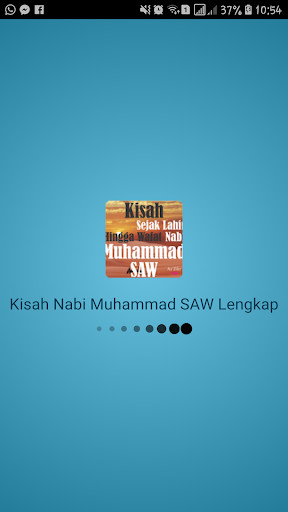 Run android online APK Kisah Nabi Muhammad SAW from MyAndroid or emulate Kisah Nabi Muhammad SAW using MyAndroid Run android online APK Kisah Nabi Muhammad SAW from MyAndroid or emulate Kisah Nabi Muhammad SAW using MyAndroid