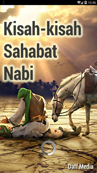 Emulate Android APK Kisah Sahabat Nabi Emulate Android APK Kisah Sahabat Nabi