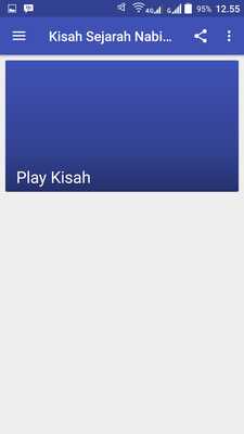 Emulate Android APK Kisah Sejarah Nabi Mp3 Emulate Android APK Kisah Sejarah Nabi Mp3