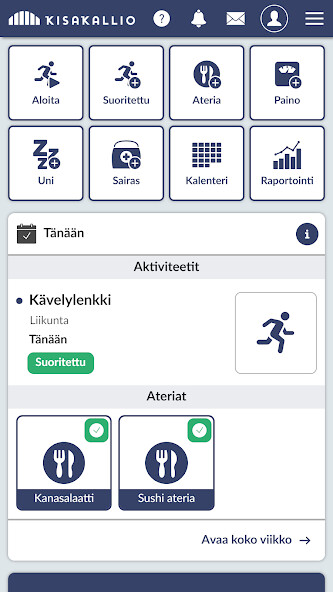 Run android online APK Kisakallio from MyAndroid or emulate Kisakallio using MyAndroid