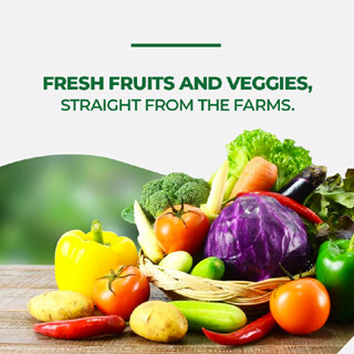 Run android online APK KisanKonnect Safeplace For Fresh Fruits  Veggies from MyAndroid or emulate KisanKonnect Safeplace For Fresh Fruits  Veggies using MyAndroid