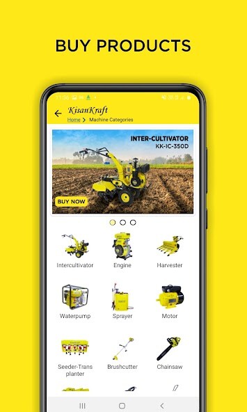 Run android online APK KisanKraft - Agriculture App from MyAndroid or emulate KisanKraft - Agriculture App using MyAndroid Run android online APK KisanKraft - Agriculture App from MyAndroid or emulate KisanKraft - Agriculture App using MyAndroid