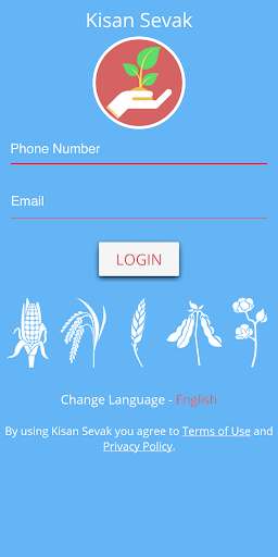 Run android online APK Kisan Sevak - Punjab from MyAndroid or emulate Kisan Sevak - Punjab using MyAndroid