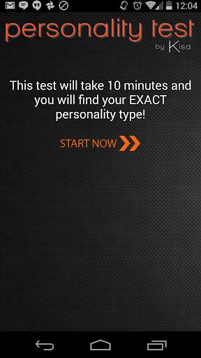 Run android online APK Kisa: Personality Type Test from MyAndroid or emulate Kisa: Personality Type Test using MyAndroid Run android online APK Kisa: Personality Type Test from MyAndroid or emulate Kisa: Personality Type Test using MyAndroid