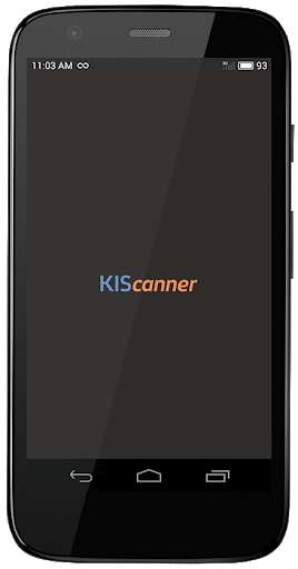 Run android online APK KIScanner - e-Faktur Scanner from MyAndroid or emulate KIScanner - e-Faktur Scanner using MyAndroid