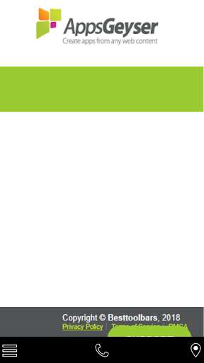 Run android online APK kishana demo from MyAndroid or emulate kishana demo using MyAndroid
