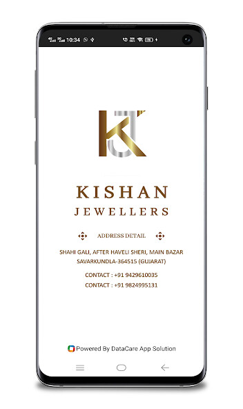 Run android online APK Kishan Jewellers from MyAndroid or emulate Kishan Jewellers using MyAndroid Run android online APK Kishan Jewellers from MyAndroid or emulate Kishan Jewellers using MyAndroid
