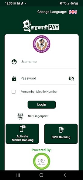 Run android online APK KishanKalyan SahakaariPay from MyAndroid or emulate KishanKalyan SahakaariPay using MyAndroid Run android online APK KishanKalyan SahakaariPay from MyAndroid or emulate KishanKalyan SahakaariPay using MyAndroid