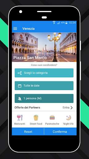 Emulate Android APK KiShare
