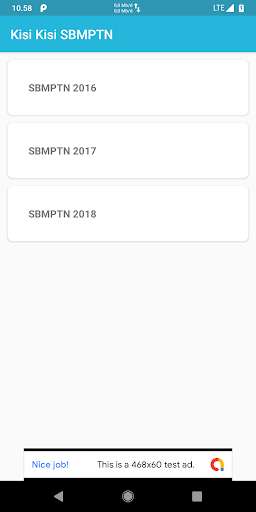 Run android online APK Kisi Kisi SBMPTN from MyAndroid or emulate Kisi Kisi SBMPTN using MyAndroid Run android online APK Kisi Kisi SBMPTN from MyAndroid or emulate Kisi Kisi SBMPTN using MyAndroid