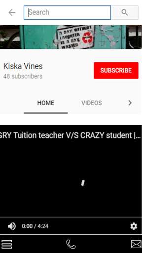 Run android online APK Kiska Vines from MyAndroid or emulate Kiska Vines using MyAndroid Run android online APK Kiska Vines from MyAndroid or emulate Kiska Vines using MyAndroid