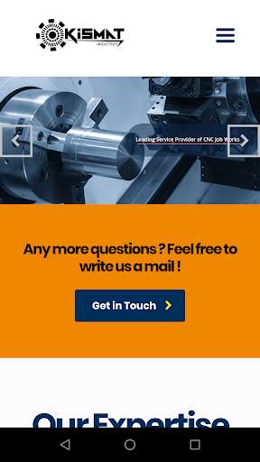 Run android online APK Kismat Industries from MyAndroid or emulate Kismat Industries using MyAndroid Run android online APK Kismat Industries from MyAndroid or emulate Kismat Industries using MyAndroid