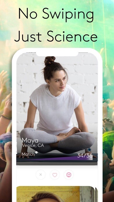 Emulate iPhone app Kismet - Dating & Relationship using MyAndroid Emulate iPhone app Kismet - Dating & Relationship using MyAndroid