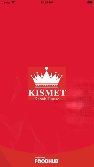 Emulate iPhone app Kismet Kebab House, using MyAndroid Emulate iPhone app Kismet Kebab House, using MyAndroid