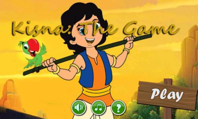 Emulate Android APK Kisna: The Game Emulate Android APK Kisna: The Game